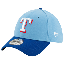Men's - New Era MLB 39Thirty Classic Cap - Baby Blue/Royal