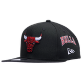 Black/Red/Gold