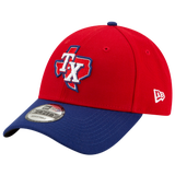 Red/Royal - Alt 3
