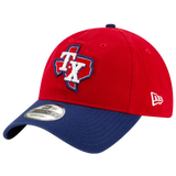 Red/Royal/White - Alt 3