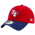 New Era MLB 9Twenty Core Classic Replica Cap - Men's Red/Royal/White