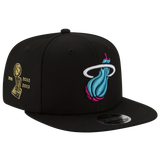 Black/Blue/Pink