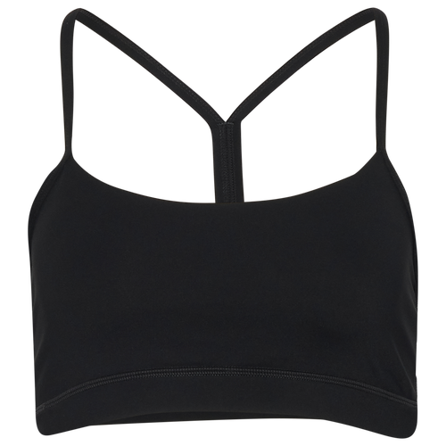 

Cozi Womens Cozi Sports Bra Skinny - Womens Black/Black Size S