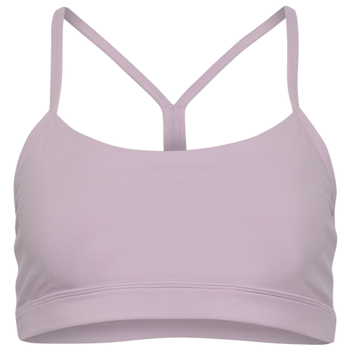 

Cozi Womens Cozi Sports Bra Skinny - Womens Lavender Frost/Lavender Frost Size XS