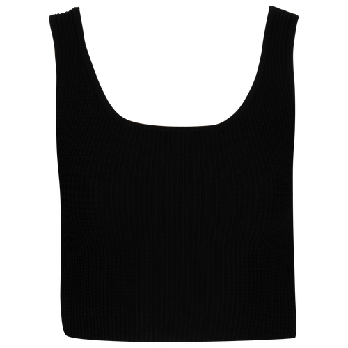 

Cozi Womens Cozi Tank - Womens Ultra Black Size XL