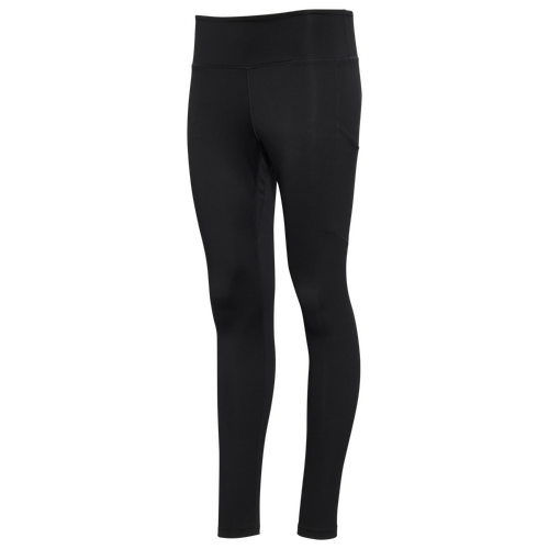 

Cozi Compression Leggings - Womens Black Size S