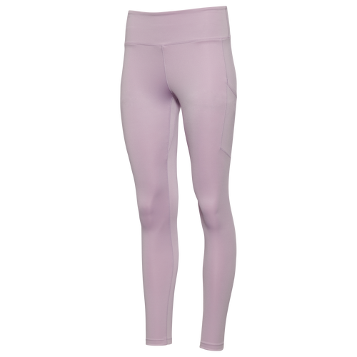 

Cozi Compression Leggings - Womens Lavender Frost Size XS