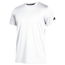 adidas Team Clima Tech T-Shirt - Men's White