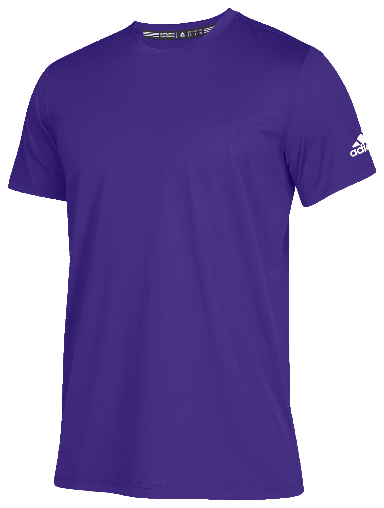 adidas clima tech tee