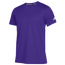adidas Team Clima Tech T-Shirt - Men's Collegiate Purple