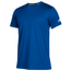 adidas Team Clima Tech T-Shirt - Men's College Royal