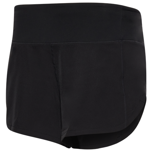 Cozi Womens  Training Shorts 3.5- Womens In Black