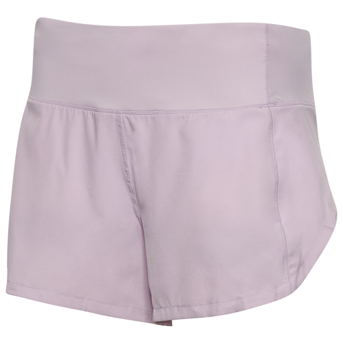 

Cozi Training Shorts 3.5" - Womens Lavender Frost Size S