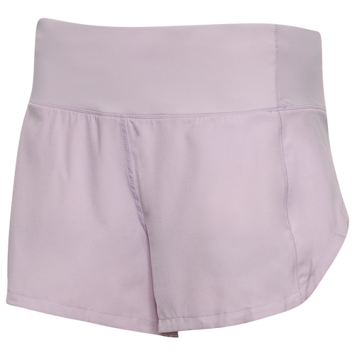 

Cozi Training Shorts 3.5" - Womens Lavender Frost Size XXS