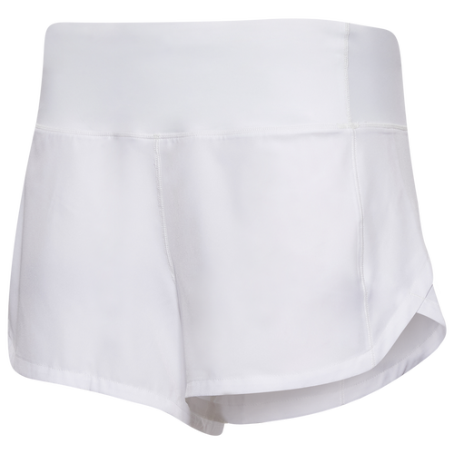 

Cozi Training Shorts 3.5" - Womens White Size S