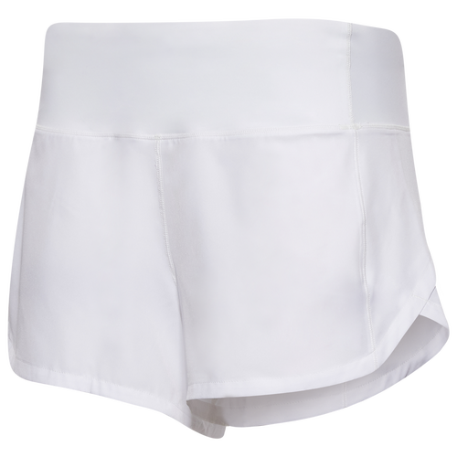 Cozi Womens  Training Shorts 3.5- Womens In White