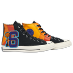 Black/Orange- Space Jam
