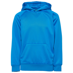 Boys' Grade School - Eastbay Tech Pullover - Blue/Black