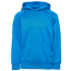 Eastbay Tech Pullover - Boys' Grade School Blue/Black