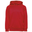 Eastbay Tech Pullover - Boys' Grade School Red/Black