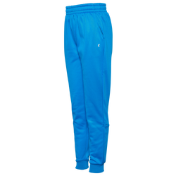 Boys' Grade School - Eastbay Tech Pants - Blue/Black