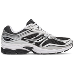 Black/White/Silver
