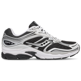 White/Black/Silver