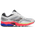 Saucony Pro Grid Omni 9 - Men's White/Red/Blue