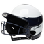 RIP-IT Vision Pro Helmet with Facemask - Women's Navy