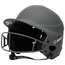 RIP-IT Vision Pro Helmet with Facemask - Women's Matte Charcoal