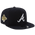 New Era MLB 9Fifty Icon Snapback Cap - Men's