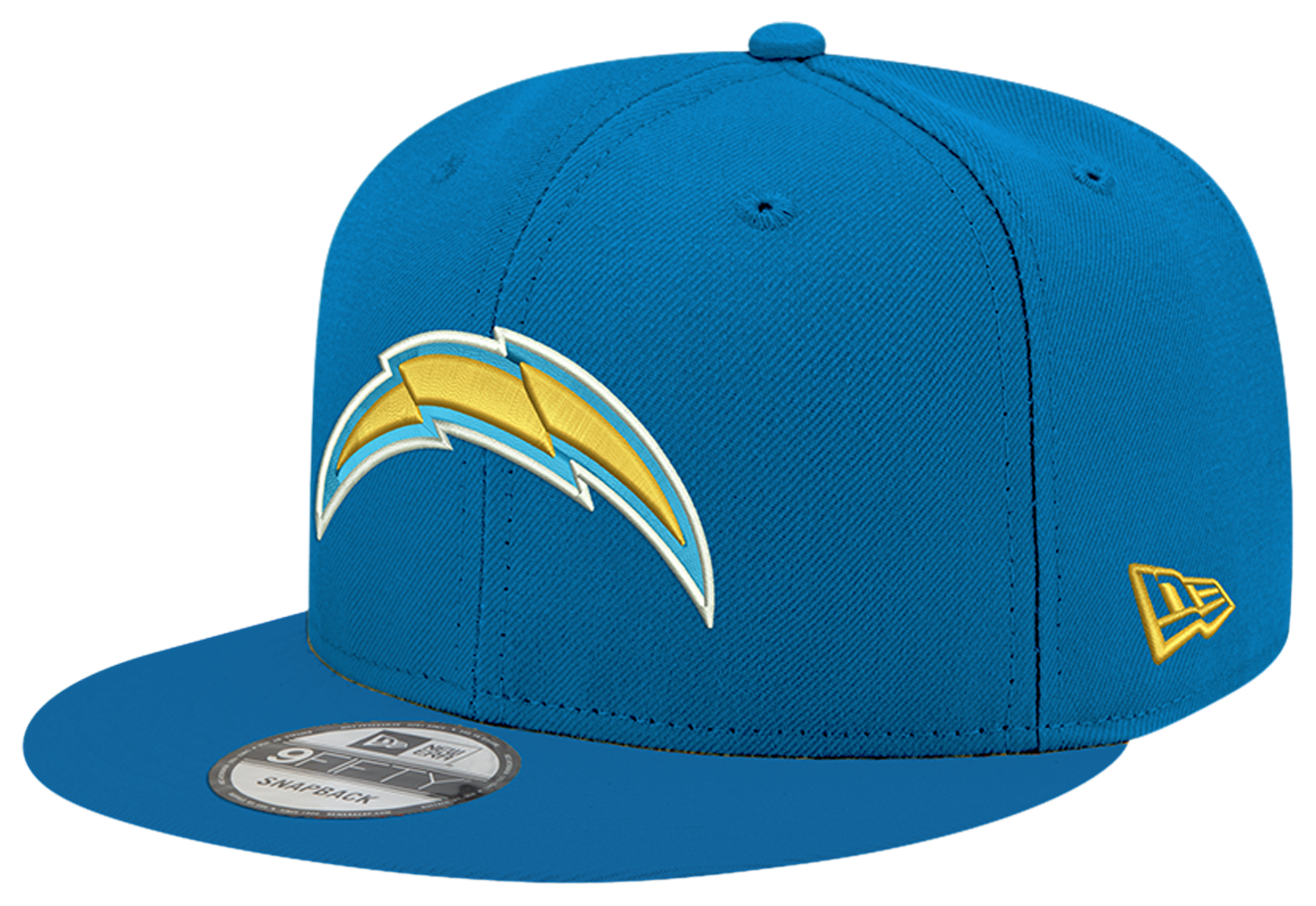 La hot sale chargers snapback