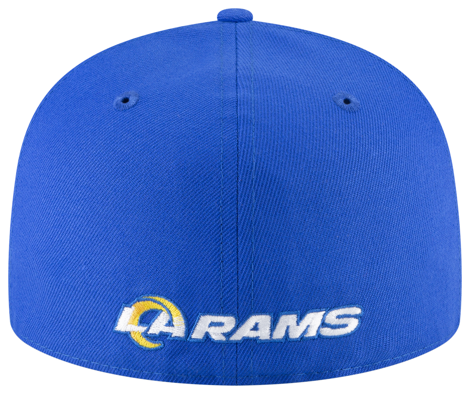 New Era Rams 5950 T/C Fitted Cap