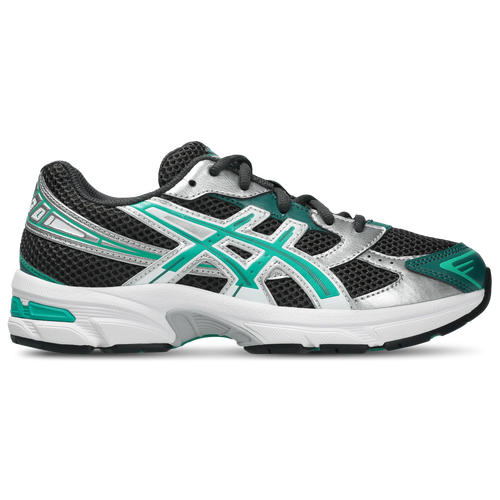 MENS - ASICS® GEL-1130 - Grey/Green