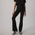 Cozi Rib Flare Leggings - Women's Black