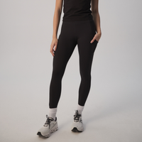 Cozi Cross Front Leggings