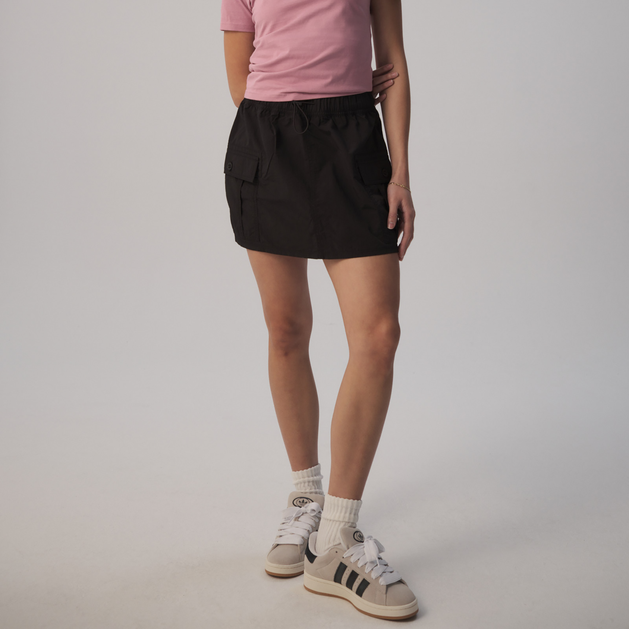 Cozi Cargo Skirt | Foot Locker
