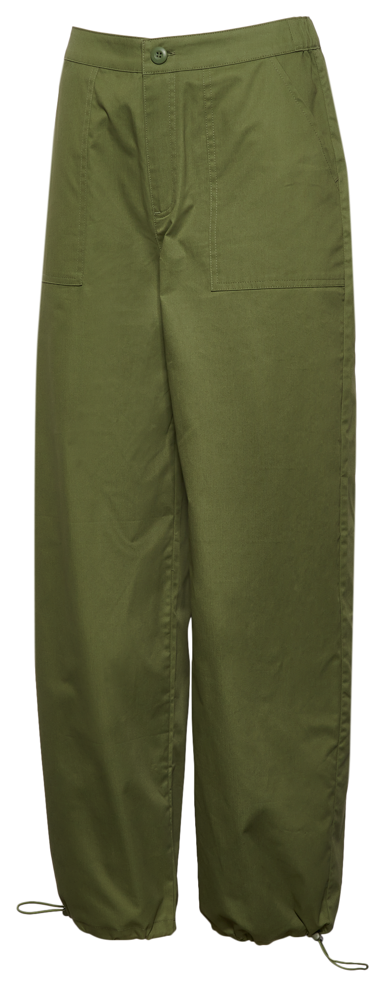 Cozi Minimal Parachute Pants | Foot Locker