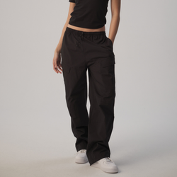 Women's - Cozi Glendale Relaxed Fit Pants - Black