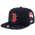 New Era MLB 9Fifty Icon Snapback Cap - Men's