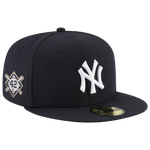 Navy/White