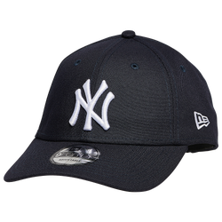 Men's - New Era Yankees Jackie Robinson 20 Adjustable Cap - Multi