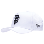 White/Black