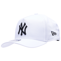 New Era New Era Mens 5950 ACPerf New York Mets Game Fitted Hat