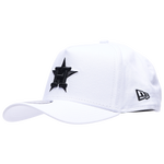 White/Black