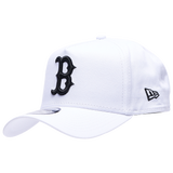White/Black