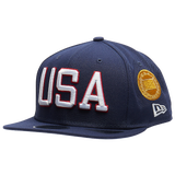 Navy/Red/White