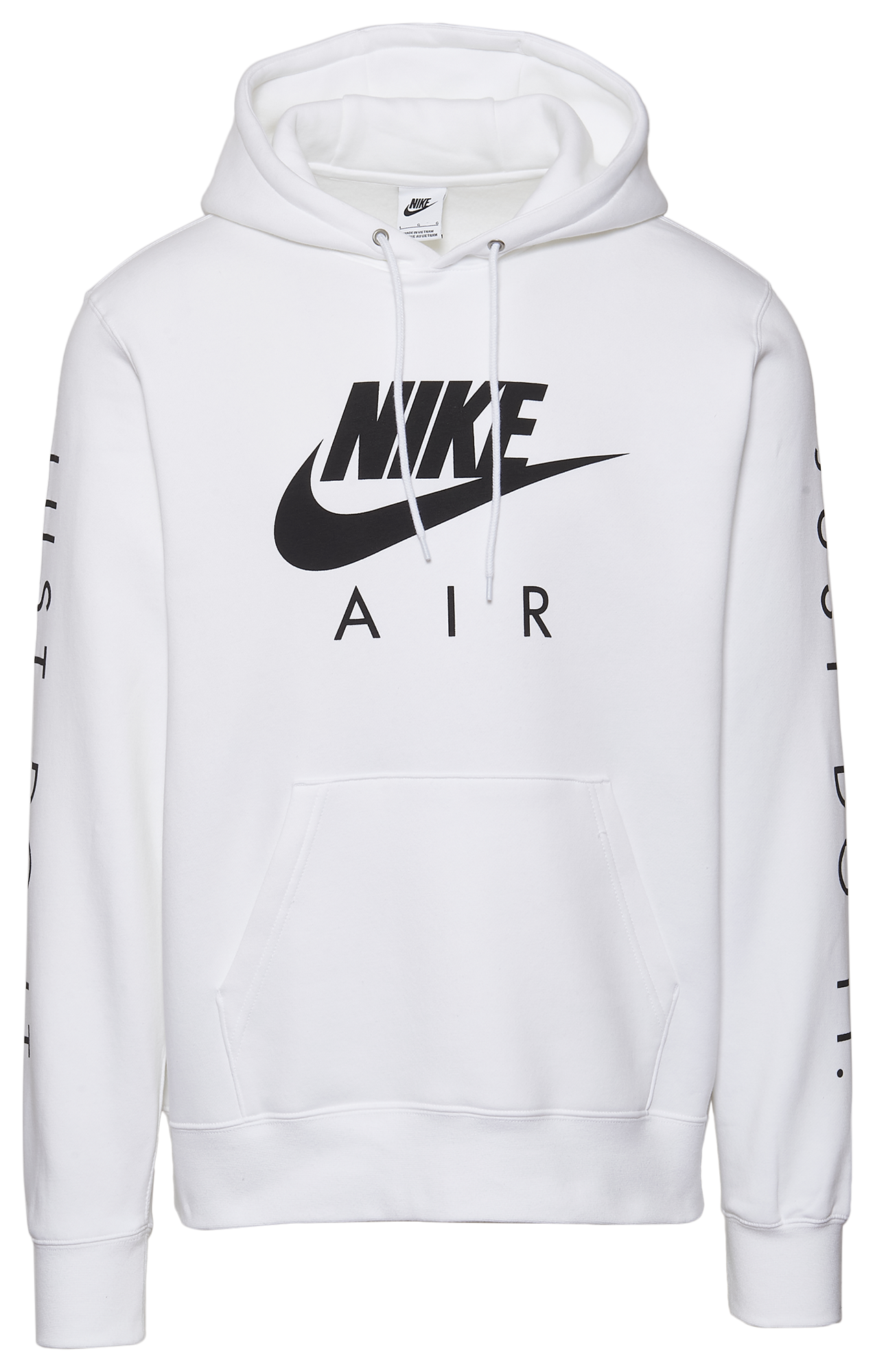 Nike Just Do It Hoodie | Foot Locker Canada