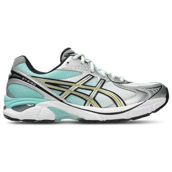 Silver/Golden Yellow/Pale Mint- Outspoken Ombres