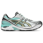 Silver/Golden Yellow/Pale Mint- Outspoken Ombres